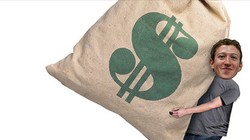 Các ông lớn công nghệ kiếm được triệu đô lần đầu tiên năm bao nhiêu tuổi?