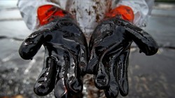 Đây là những gì đã thực sự xảy ra trên thị trường dầu mỏ