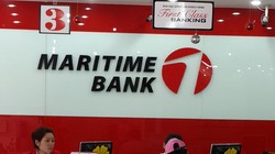 MaritimeBank đã giảm sở hữu tại Ngân hàng Quân đội xuống dưới 5%  