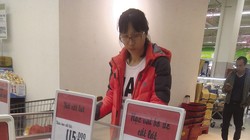 Thịt ngoại giá rẻ đang ồ ạt vào Việt Nam