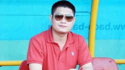 Ông Nguyễn Đức Thụy (bầu Thụy), Chủ tịch Tập đoàn ThaiGroup