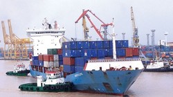 Năm 2016 sẽ tiếp tục thực hiện CPH Tổng công ty Hàng hải Việt Nam - Ảnh: Tiến Mạnh