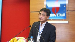 Ông Từ Thành Nghĩa, Tổng giám đốc Vietsovpetro - Ảnh: PetroTimes.