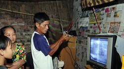 Từ 15.6, ngừng phủ sóng một số kênh truyền hình analog tại 4 thành phố