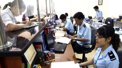 Soi nguồn thu ngân sách Hải quan: Nhiều cục hải quan địa phương "rớt đài" vì chịu liên đới từ giá dầu