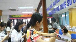 Vẫn còn gần 70.000 tỉ đồng nợ thuế chưa thu được