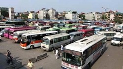 Hà Nội đẩy nhanh tiến độ rà soát các DN vận tải trong việc giảm giá cước vận tải.