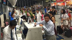 ACV hiện đang quản lý, khai thác 22 cảng hàng không trên cả nước, trong đó có 2 “con gà đẻ trứng vàng” là Nội Bài và Tân Sơn Nhất