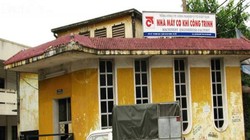 Vinamotor bán lại một nhà máy với giá 0 đồng cho Bộ Công an