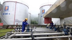 Petrolimex tăng vốn điều lệ lên 13.500 tỉ đồng