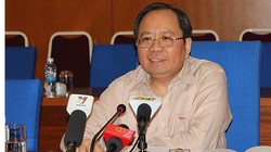 Thứ trưởng Đỗ Hoàng Anh Tuấn cam kết các phản ánh của DN và người dân sẽ được trả lời kịp thời và công khai.