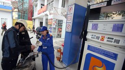 Bộ Công Thương lên tiếng về thuế xăng dầu