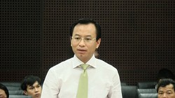 Bí thư Thành ủy Đà Nẵng Nguyễn Xuân Anh: "TP Đà Nẵng rất cần các cơ chế, chính sách đặc thù, ưu đãi và nguồn lực tài chính để thực hiện các mục tiêu, nhiệm vụ Trung ương  giao!” (Ảnh: HC)