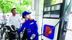 Bộ Tài chính hứa sửa lỗ hỏng thuế nhập khẩu xăng dầu