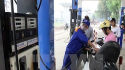 Vụ vênh thuế xăng dầu: Thu hồi khoản chênh lệch để trả cho người dân?