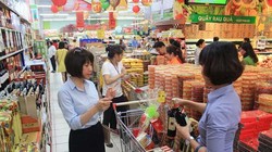 Saigon Co.op, Masan, AEON là những cái tên mới tham gia cuộc chạy đua thấu tóm Big C ở Việt Nam. Ảnh minh họa: Quốc Hùng