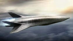 Máy bay siêu thanh do Lockheed chế tạo có tốc độ lên đến 7.400 km/h. Ảnh minh họa: Fortune.