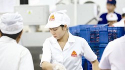 Việc chọn đối tác chiến lược của Vissan, ở bề chìm, phản ánh một phần sự thay đổi âm thầm và quyết liệt trong lĩnh vực phân phối của Việt Nam. Ảnh: MINH KHUÊ