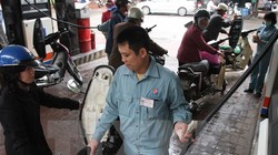 Thủ tướng đồng ý thay đổi cách xác định thuế nhập khẩu xăng dầu