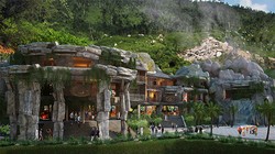 Đà Nẵng đưa khu tắm khoáng nóng tiêu chuẩn 4 sao vào hoạt động