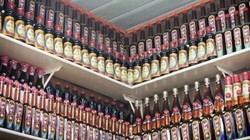 Chính phủ Singapore chính thức trở thành cổ đông lớn của Masan Group.