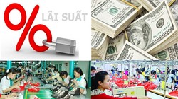 Chấm dứt cho vay ngoại tệ: Hết cửa om đô kiếm lợi?