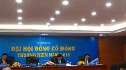 ĐHCĐ Tập đoàn Hòa Phát: Ở đẳng cấp của Hòa Phát, lương CEO 70 triệu/tháng là thấp