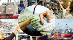 66% doanh nghiệp phải trả chi phí không chính thức