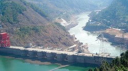 Hạn hán ở hạ lưu sông Mekong: Thủ phạm là hệ thống đập thuỷ điện?