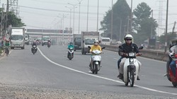 Tay không làm BOT nghìn tỷ?: Thanh tra Bộ xây dựng vào cuộc