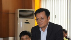 Ông Phạm Văn Chất - tân Chủ tịch của PVTEX. Ảnh: Tập đoàn Dầu khí VN