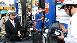 Thanh tra thuế các DN xăng dầu