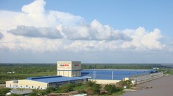 Công ty Nông sản thực phẩm Tiền Giang có nhiều khuất tất trong việc cho thuê Nhà máy Chế biến Thủy sản Cổ Lịch Ảnh: MINH LONG