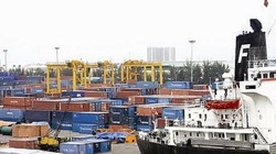  Sẽ thu thêm hàng ngàn tỉ đồng thuế từ phụ phí vận tải biển?