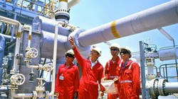 Pv Gas có thể mất 1.200 tỷ đồng lợi nhuận vì... chờ một quyết định