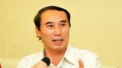 Ông Nguyễn Văn Phụng, Vụ trưởng Vụ quản lý thuế các doanh nghiệp lớn