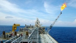 Trung Quốc đang là nước nhập khẩu dầu thô của Việt Nam nhiều nhất