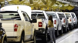 Ôtô Thái Lan ùn ùn nhập vào Việt Nam