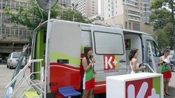 Vốn hoạt động chủ yếu của K+ là vốn vay (66/86 triệu USD), chiếm 77%. Hiện tại chi phí trả lãi vay của K+ mỗi năm là hơn 100 tỷ đồng.