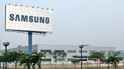 Bác đề xuất lập “khu chế xuất riêng biệt” của Samsung Display Việt Nam