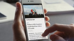 Facebook vừa đổi thuật toán, các fanpage lại tiếp tục phải chú ý ngay