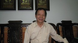 PGS. TS Trần Diên Hiển