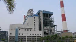 Một nhà máy nhiệt điện ở Quảng Ninh. Ảnh: Văn Nam