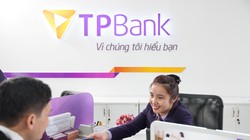 MobiFone vẫn chưa thoái được vốn tại Ngân hàng TPBank.