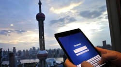 Facebook được cho là có thể trở thành doanh nghiệp nghìn tỉ USD trong tương lai Reuters