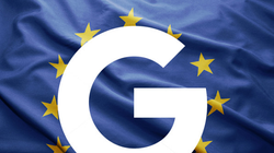 Vì sao EU quyết truy đuổi Google mà không phải Apple?