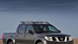 Nissan Navara đời 2011