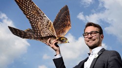 Ảnh: Đại học Twente