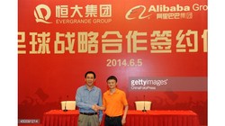 Những thương vụ tỷ đô của ông chủ Alibaba