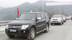 Mua sắm tài sản công tốn khoảng 200.000 tỷ đồng mỗi năm